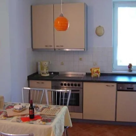 דירה Windrose 23 Maass Gm 69552 גראל-מוריץ