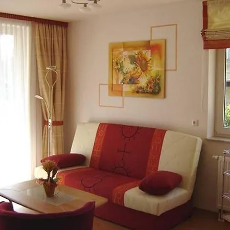 Windrose 23 Maass Gm 69552 Apartamento