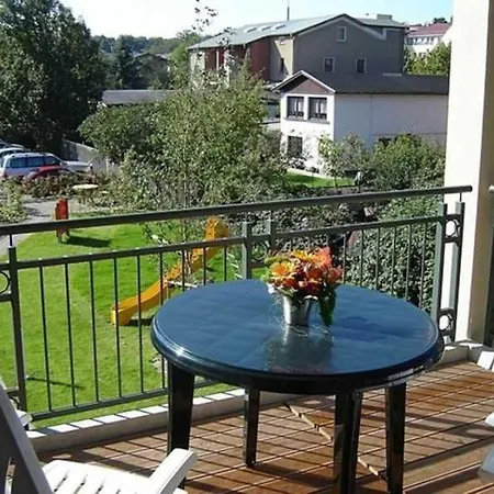 Apartment Windrose 23 Maass Gm 69552 Graal-Mueritz