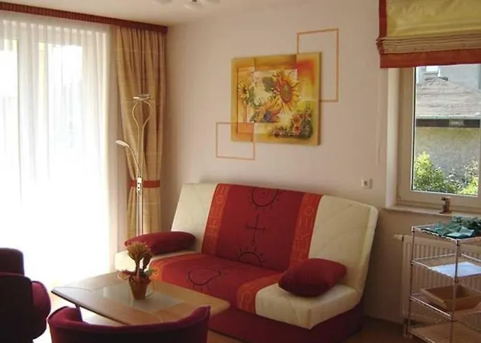 Windrose 23 Maass Gm 69552 Apartman